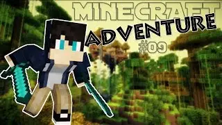 ★ MINECRAFT ★ ADVENTURE #09 ★ Das Spiel trollt mich!!