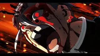 uzui being racist