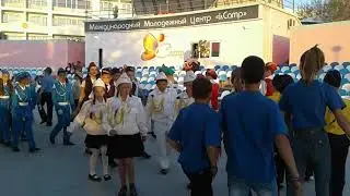26 апреля 2018 г.
