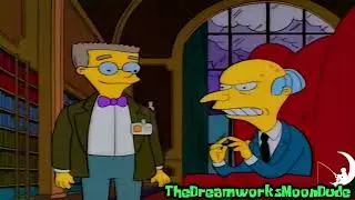 (YTP) I rushed on this Simpsons YTP so you don't have to