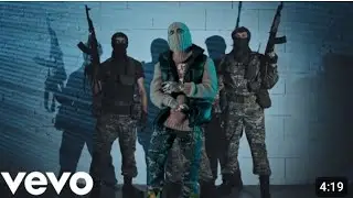 Anuel AA - TekaChota _ Tiraera Pa Tekashi 69 (Vide(720P_HD)