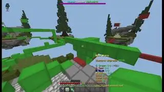 Minecraft Bedwars 2 bölüm Değişik Olaylar Oldu!!!