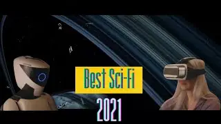 Best Sci-Fi 2021 (2021) | Through Films