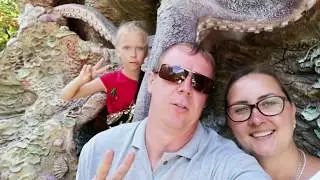 Отпуск 2019 в фотографиях