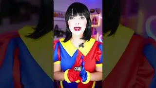 Los VERDADEROS SENTIMIENTOS de JAX por POMNI 😰🎪 