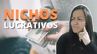 Conheça 05 Nichos LUCRATIVOS para Vender como Afiliado