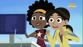 Frații Kratt - Creatura Adâncurilor (Sezonul 1, EP 37)