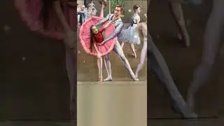ballet