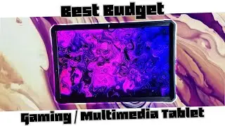 The BEST Value Tablet under $300!