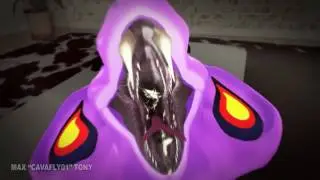 Arbok POV kiss & mawshot (by Cavafly01)