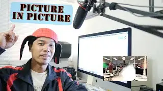 DaVinci Resolve for Beginners - How to Do Picture in Picture
