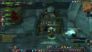 Monk PvP Warsong Gulch! /W Wil & Andreas!