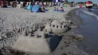 Bakterien-Warnung: Hier lauern sie in Ost- und Nordsee