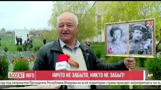 Ничто не забыто, никто не забыт!