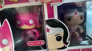 FUNKO Target Con Fall 2020 Haul!