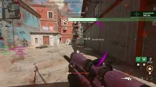 My Best Clip in MW2