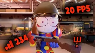 ТАРКОВ ЭТО ЦИРК  / EFT / TARKOV