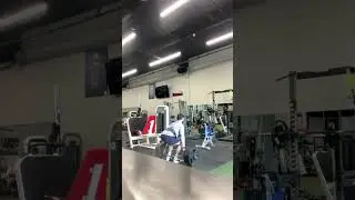 4 plates for a quick triple 💪 #gym #powerlifting #onlinecoaching #motivation #coachcody