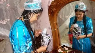 Uzbek tuy moskva lobni