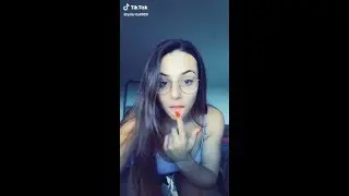 Fete bune de pe Tik Tok - Beautiful girls on Tik Tok - EP2