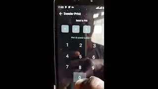 Protéger vos fichiers en secret Dans votre Téléphone