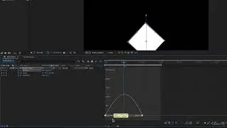 after effects Animating with Keyframes Advanced Animations with the Graph Editor