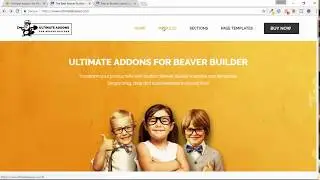 What's new with the Ultimate Addons for Beaver Builder 1.4+