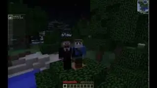 Minecraft-Pixelmon- 1 серия