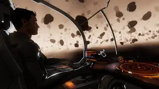 Elite Dangerous - Relaxed Core Mining