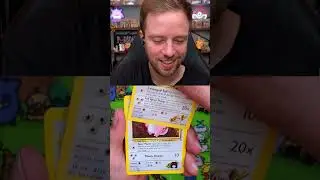 Opening $8000 Booster Box in 60 Seconds