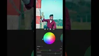 Photo Editing | Lightroom Photo Editing | Mobile photo editing #shorts #youtubeshorts #shortvideo