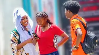 NJIA RAHISI YA KUPATA NAMBA ZA WAREMBO MTAANI
