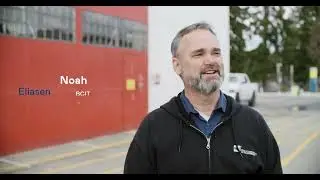 BCIT Carpentry Program is Net Zero Ready