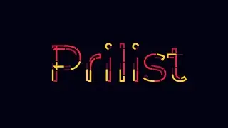 Rotate Text Animation Color Effect Using HTML CSS |