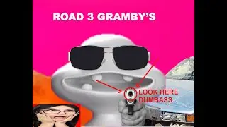 DrewskiedgeLord's Road 3 Grambies stream
