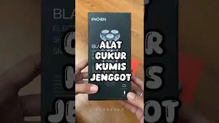 Shaver elektrik awetan