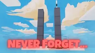 We Will Never Forget You... 🫡 | Roblox Bedwars