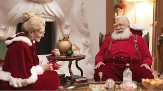 The Santa Clauses | Official Trailer | Disney+