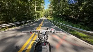 Recognizing My Flaws | Triumph Bobber