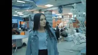 ❤️Сугдиёна Азимова😘Jurnalist seriali