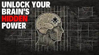 The HIDDEN Brain POWER Hacks NO ONE Tells You | SELF BETTERMENT