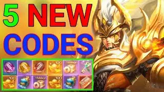 🛑 NEWEST 🛑 REBIRTH OF MYTHS CODES 2024 | REBIRTH OF MYTHS REDEEM CODES JUNE 2024