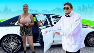 RADIM KAO LIČNI VOZAČ SA AUDIJEM TT *bio haos*