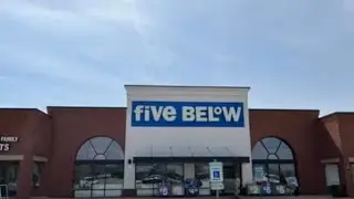 SoftSpoken | Walkthrough at Five Below (SoftSpoken Voiceover) 💤💤