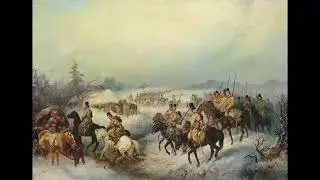 Когда мы были на войне (Letra-Tekst)