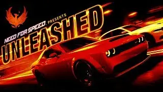 NFS No Limits | UNLEASHED #2 | Dodge Challenger SRT Demon