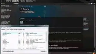 Terraria Error
