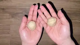 MY MOM’S Secret Dough to Remove 