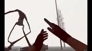 Gmod short horror movie: The fog.