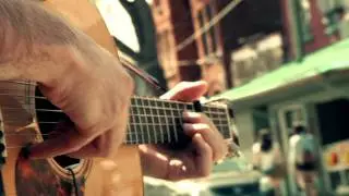 Southern Drawl by BAHAMAS
